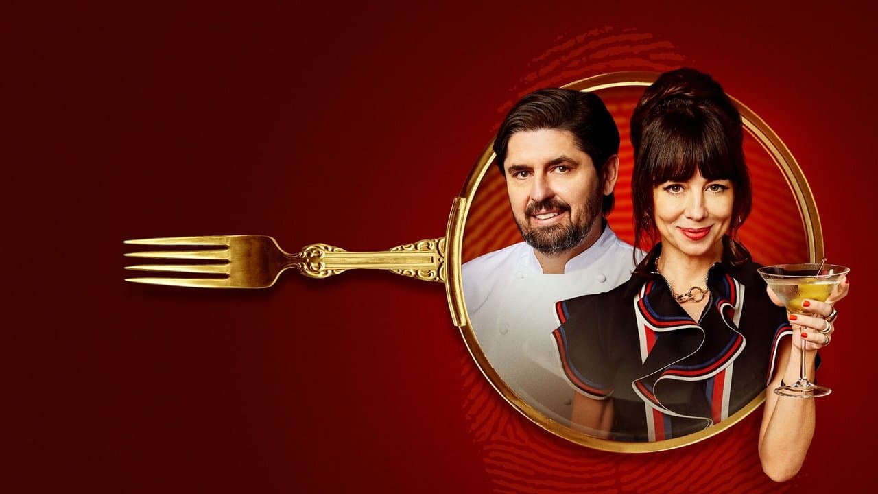 Un rat dans la cuisine