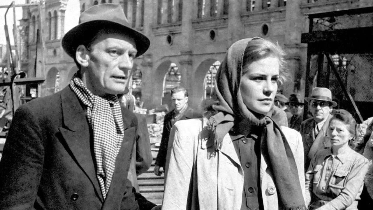 Les Assassins sont parmi nous