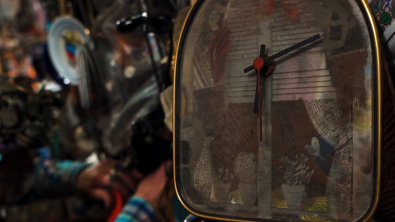 Como una ráfaga de viento