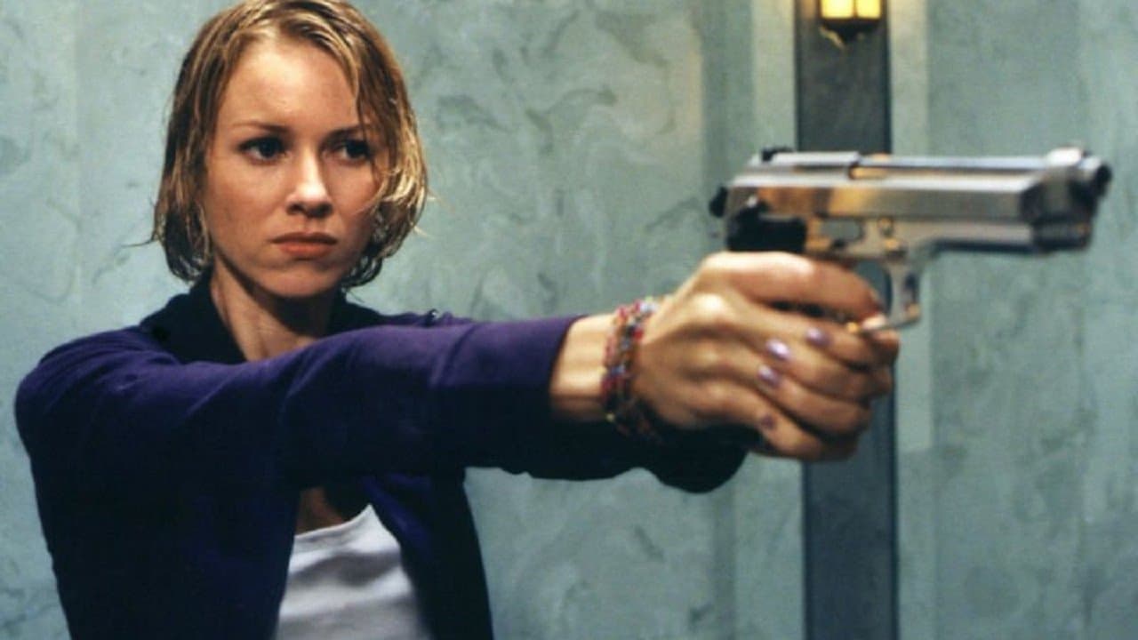 L'Ascenseur (niveau 2)