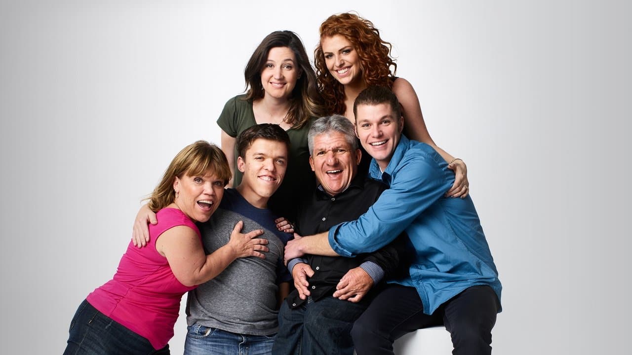 Petites personnes dans un monde de grands