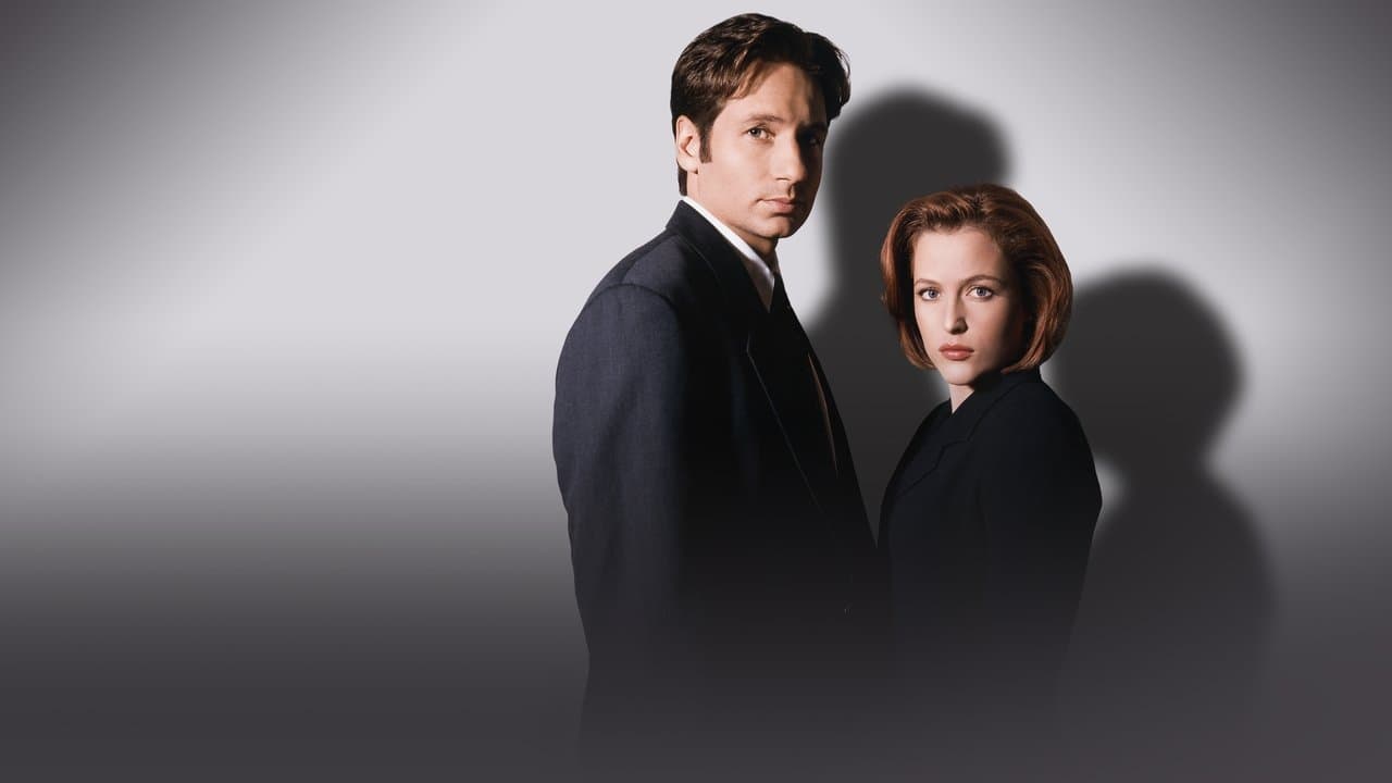 X-Files : Aux frontières du réel