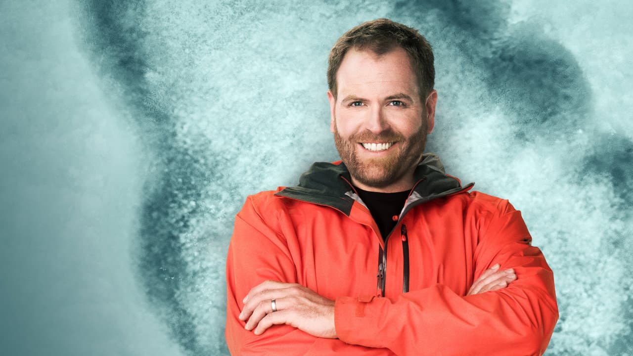 A la recherche du légendaire Yéti