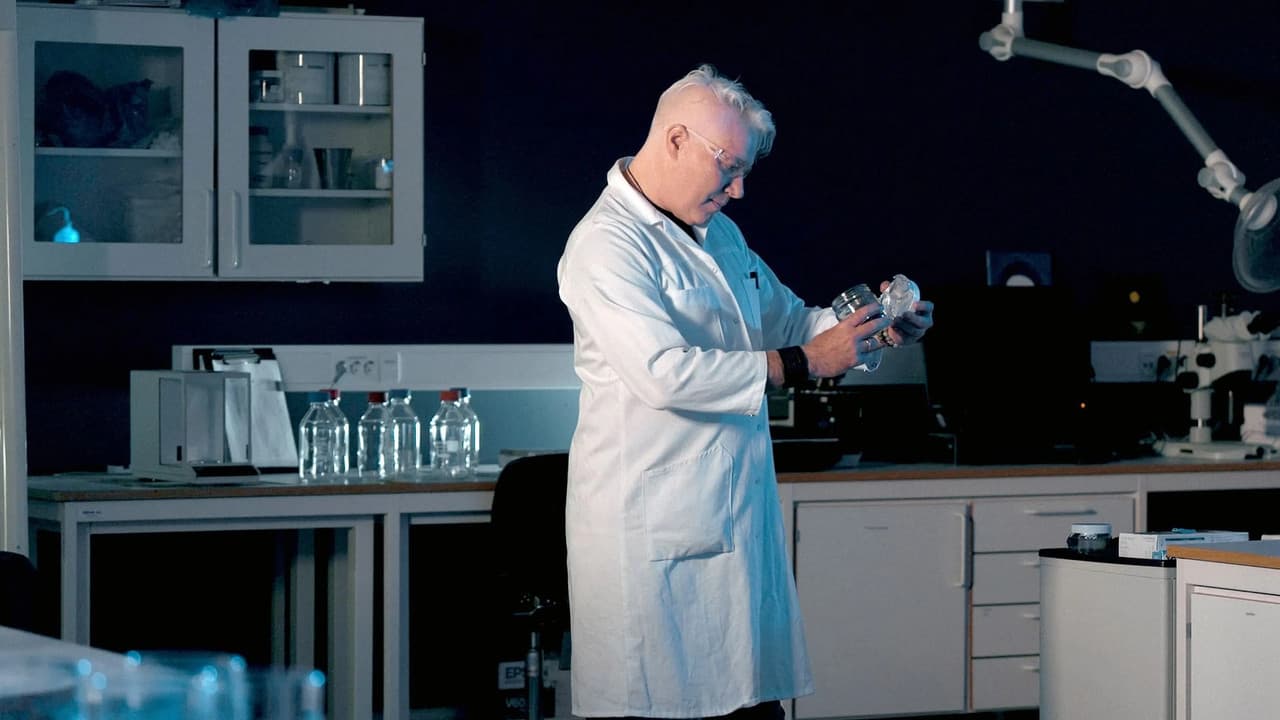 Tous empoisonnés : Le fléau des PFAS