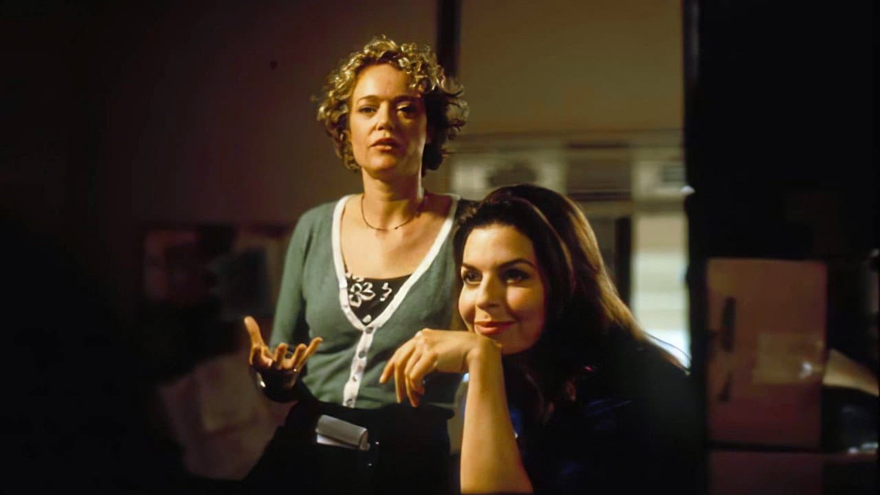 Un rôle pour la vie