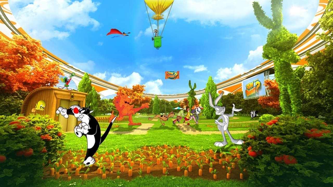 Quoi de neuf Bunny ?