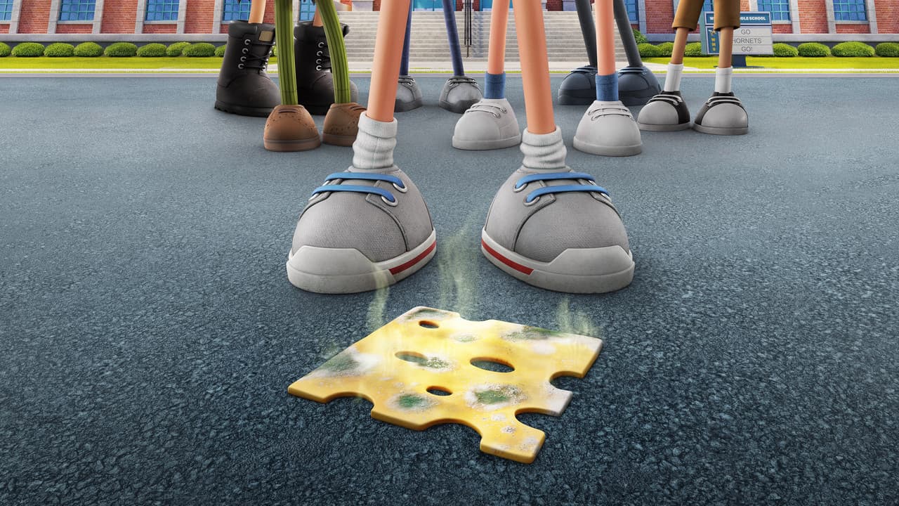 Le Journal d'un dégonflé