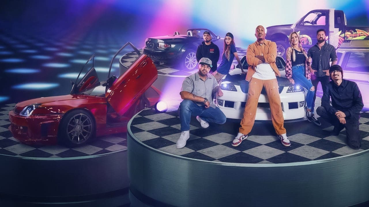 Ressuscite ma caisse !