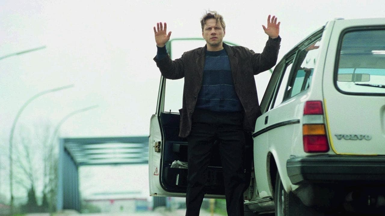 Contrôle d'identité