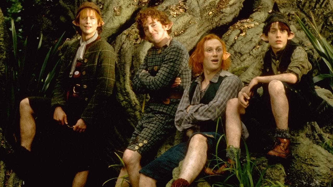 La Guerre des invisibles