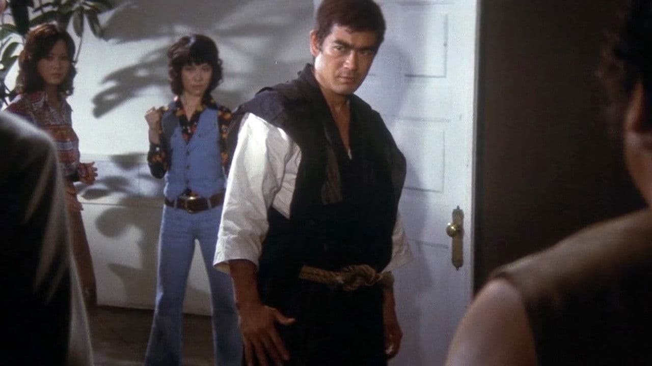 La Karatigresse aux mains d'acier