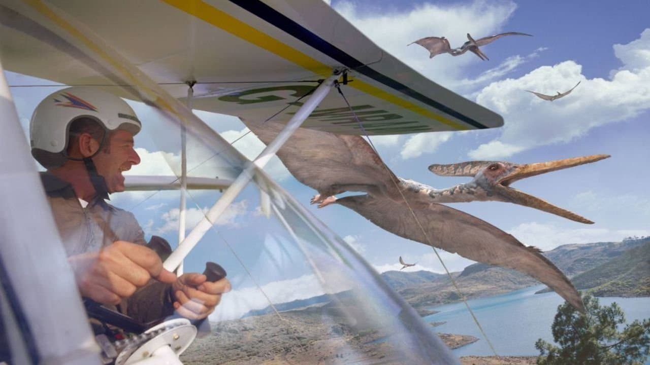 Sur la trace des dinosaures