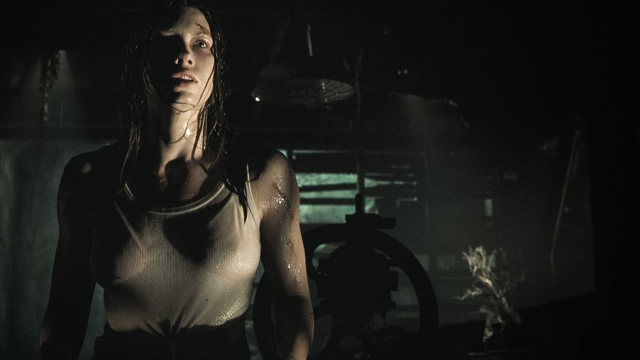 Massacre à la tronçonneuse