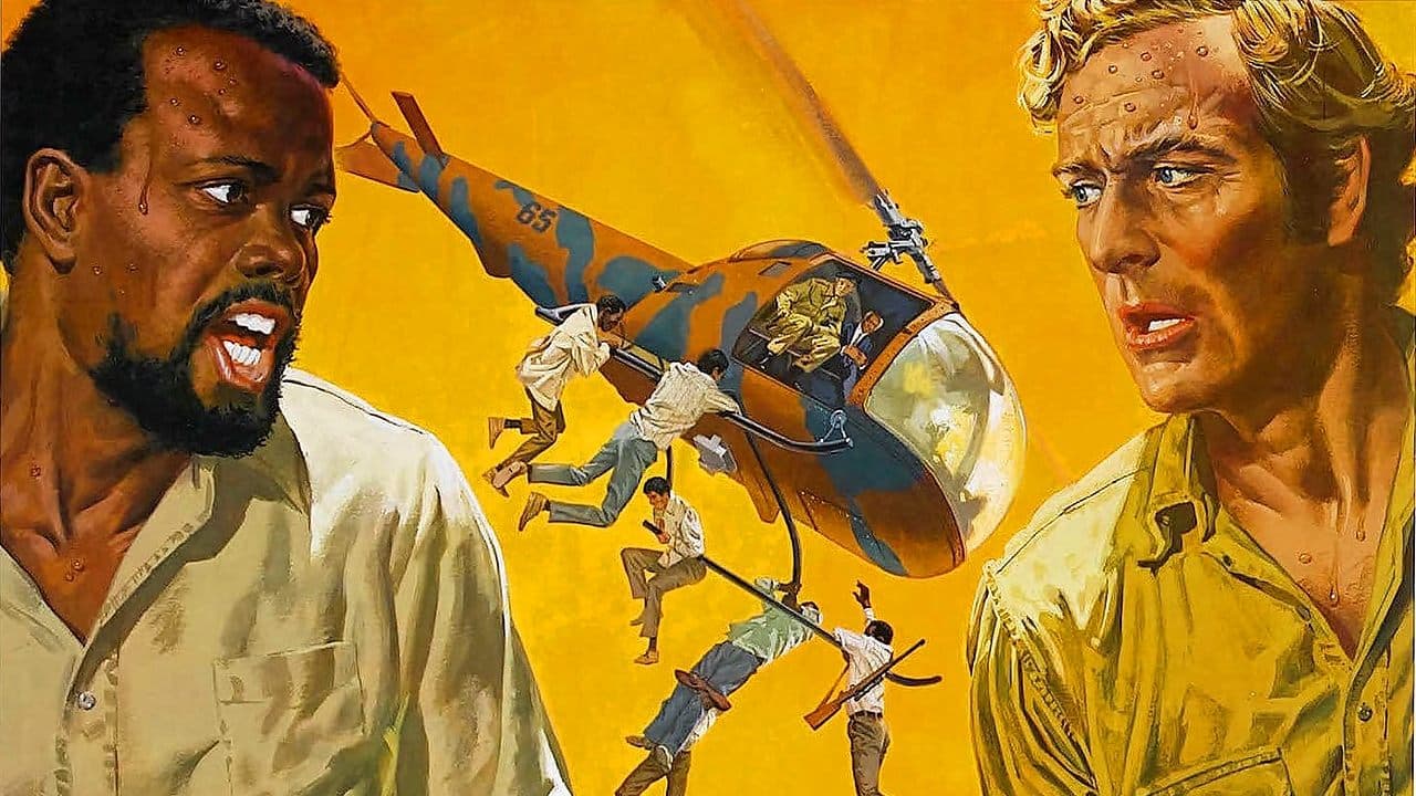 Le Vent de la violence