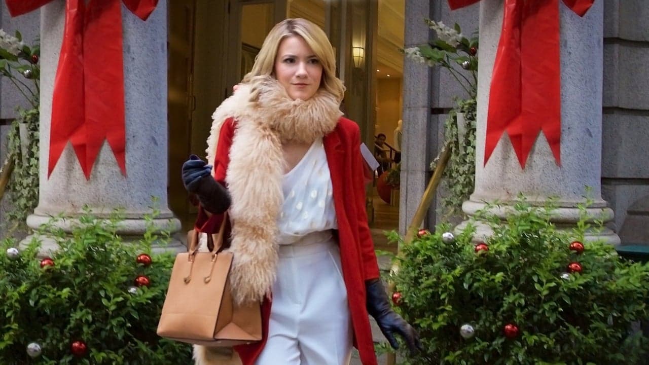 Un Cadeau sur mesure pour Noël