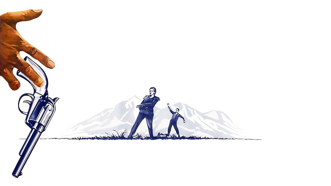 L'Homme des vallées perdues