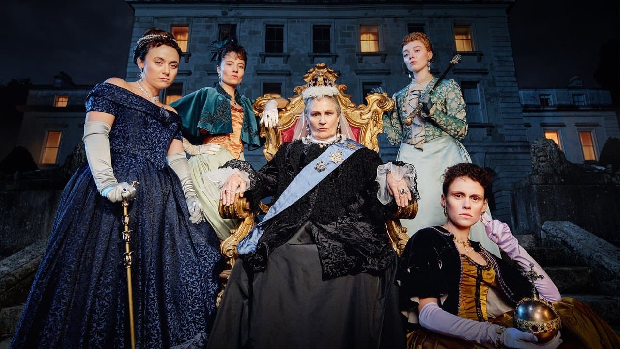 Royal Mob, le clan des Victoriens