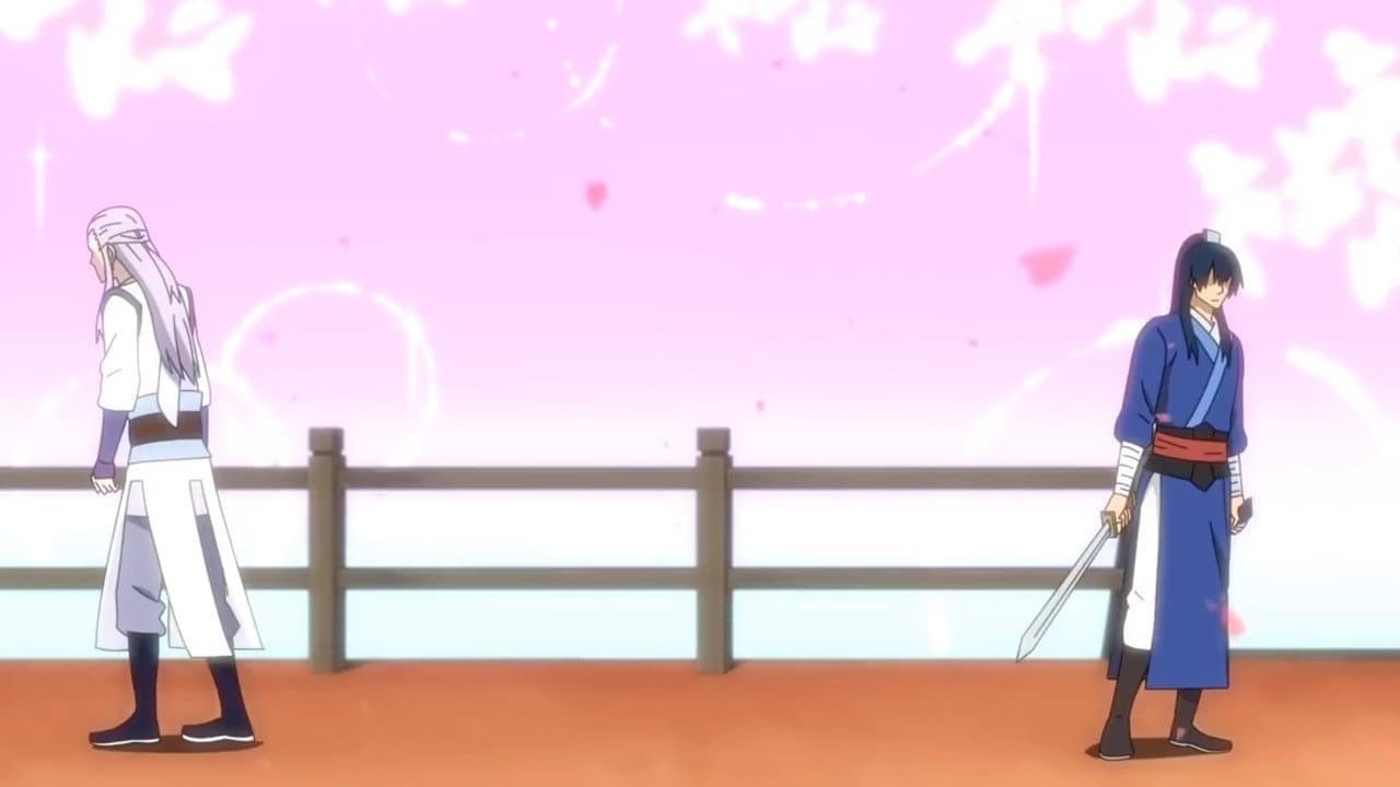 开封奇谈:这个包公不太行