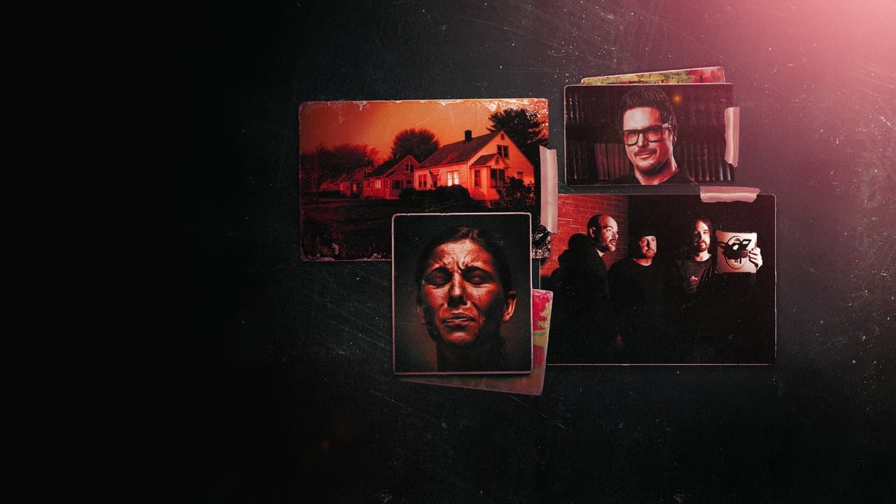 Ghost Adventures : Au secours des familles