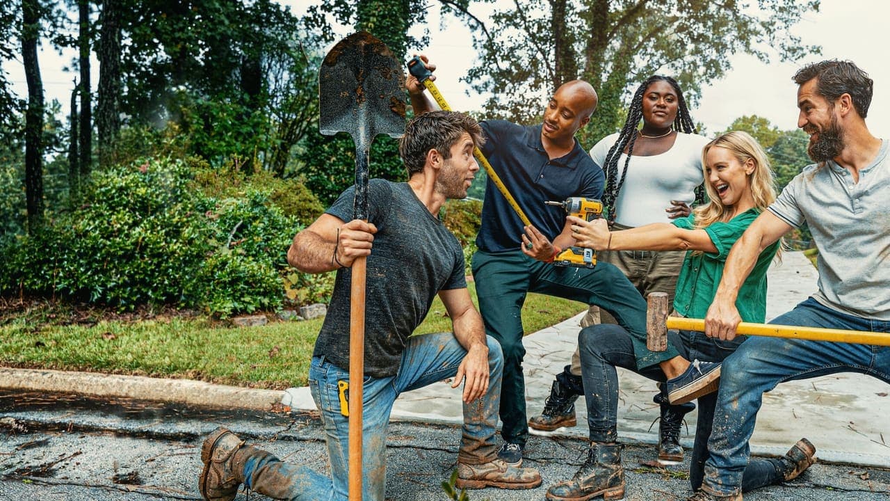 Opération rénovation