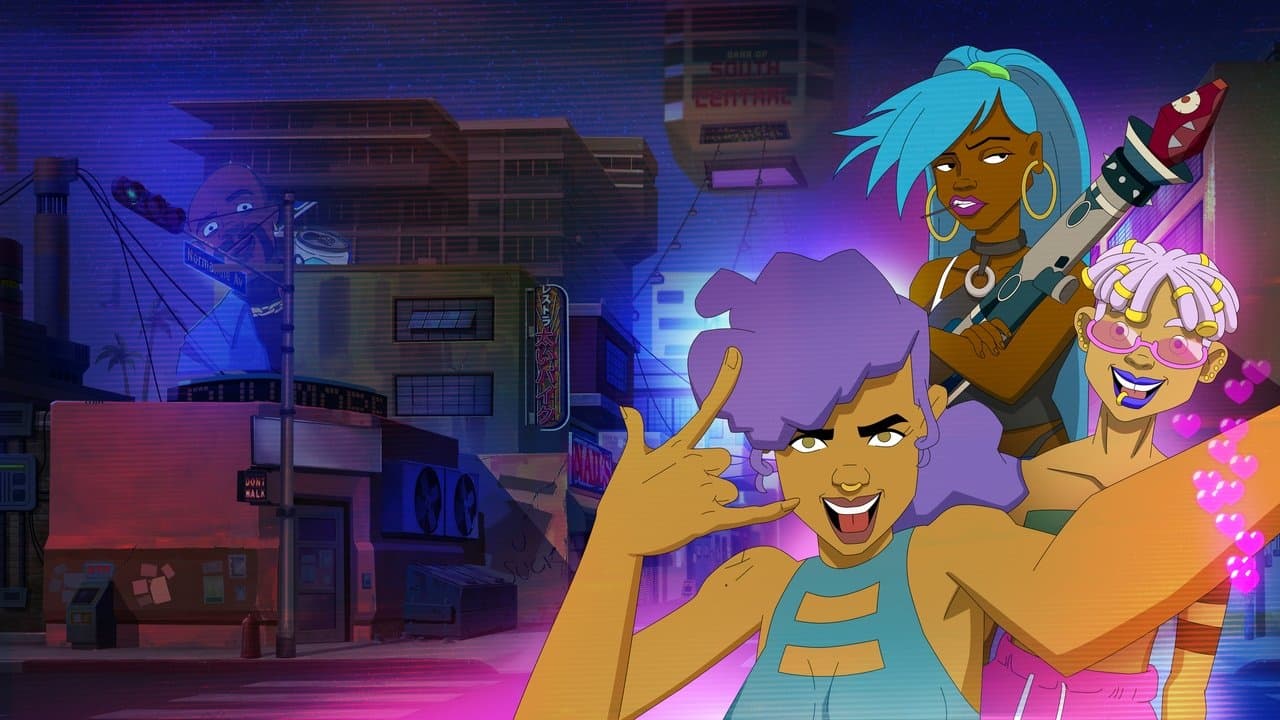 Oh My God... Yes! Une série de situations particulièrement parlantes