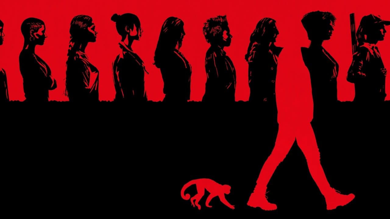 Y : Le dernier homme