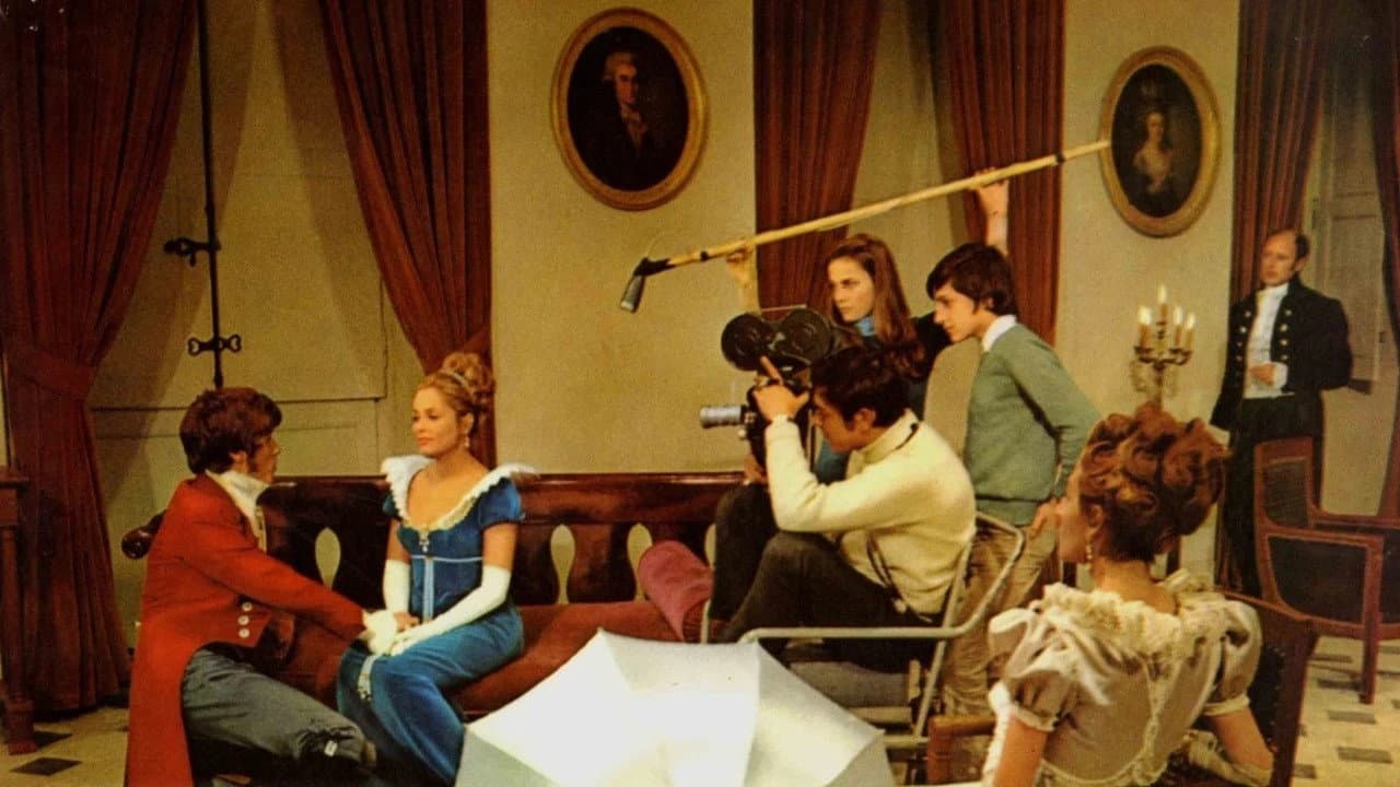 Adolphe ou l'âge tendre