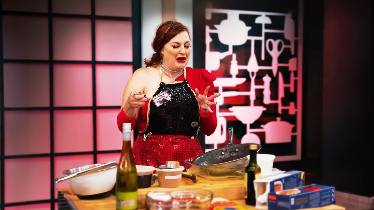 Les pires cuisiniers de l'Amérique