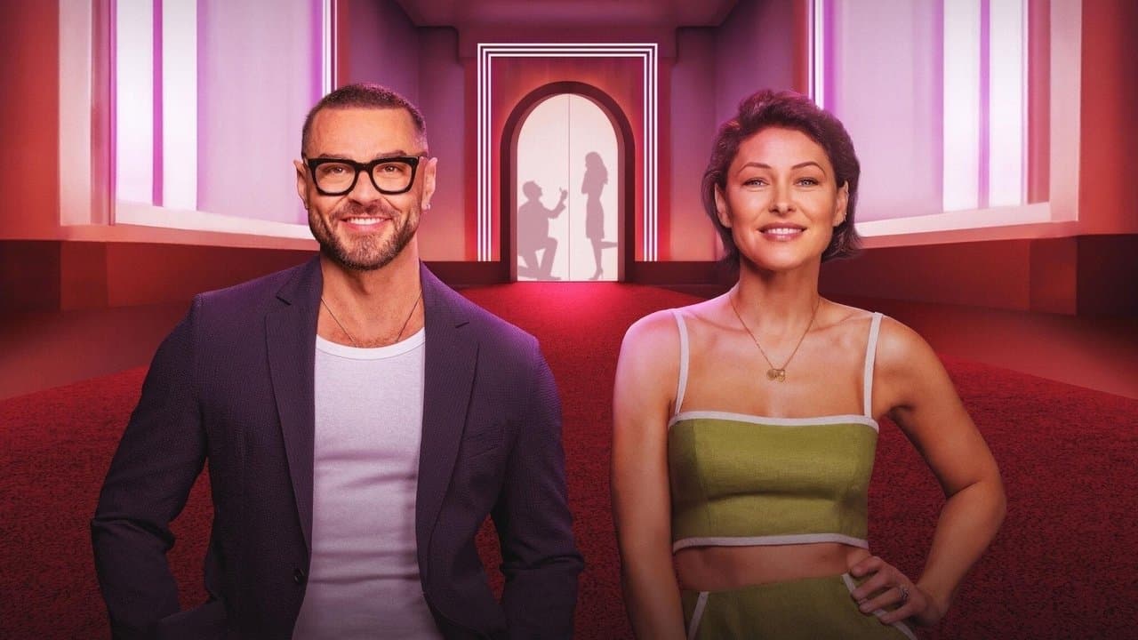 Love Is Blind : Royaume-Uni