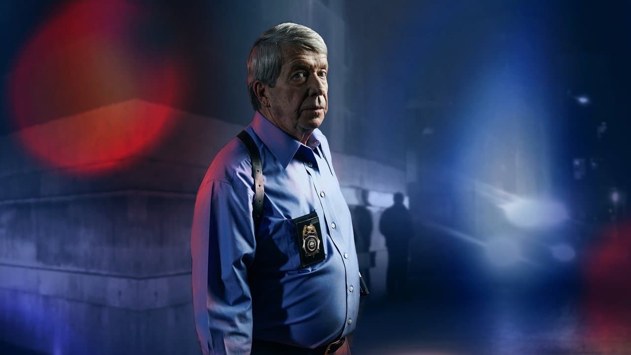 Homicide Hunter : Lt. Joe Kenda
