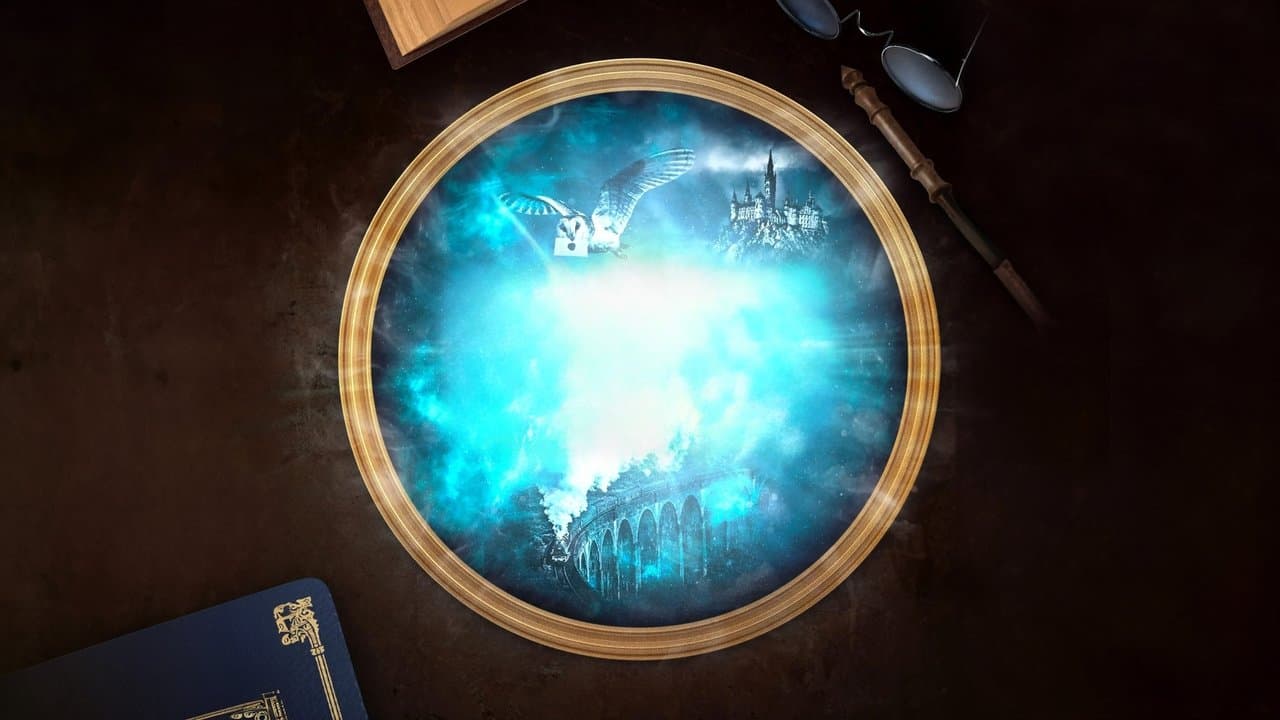 Harry Potter, les secrets enfin révélés