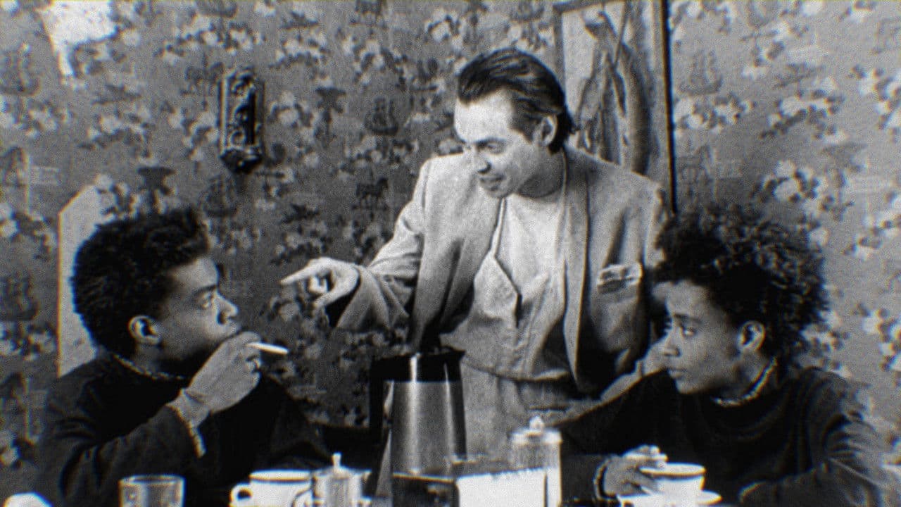 Coffee and Cigarettes II