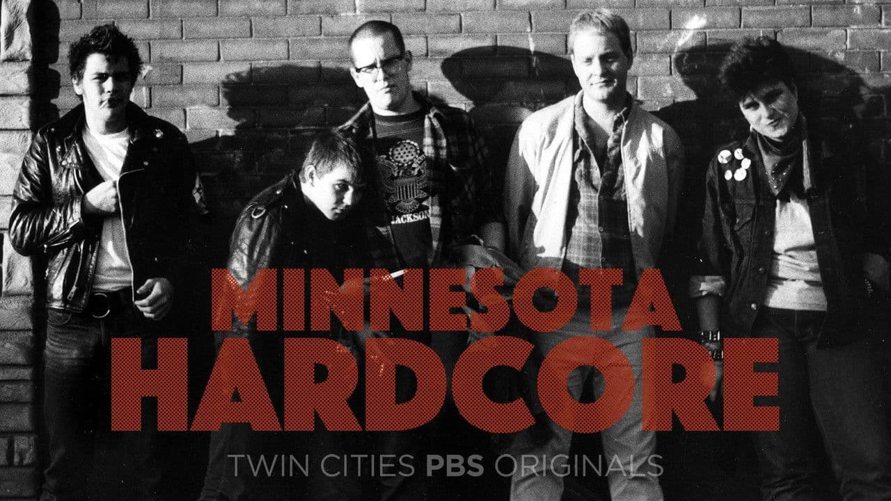 Minnesota Hardcore
