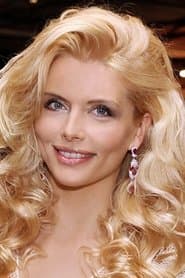 Анна Чурина