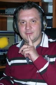 Андрей Дольский