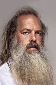 Rick Rubin