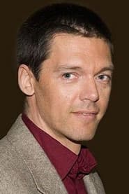 Михаил Мамаев