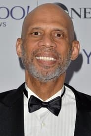 Kareem Abdul-Jabbar