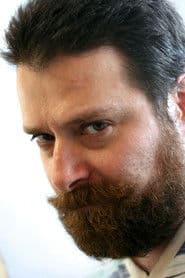 Даниил Эльдаров