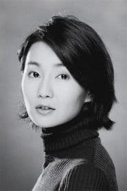 Maggie Cheung