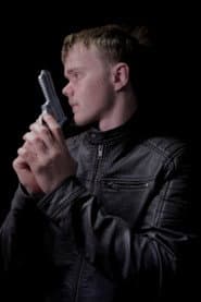 Gunnar Jökull Sigurðarson