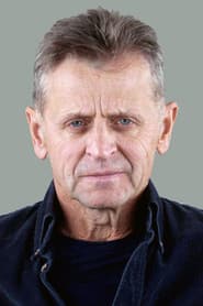 Mikhaïl Baryshnikov