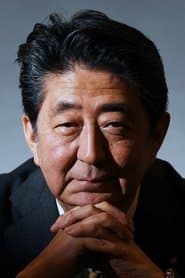 Shinzō Abe