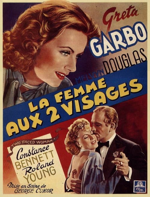 La Femme aux deux visages