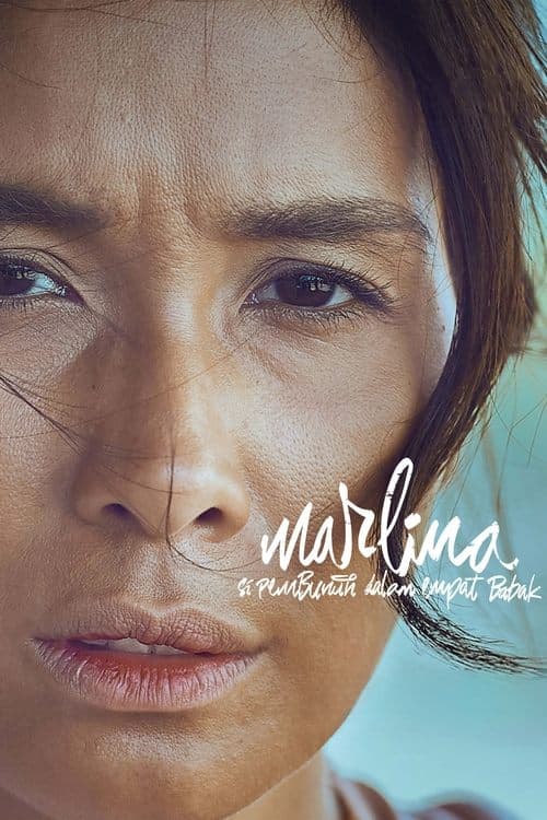 Marlina, la tueuse en quatre actes
