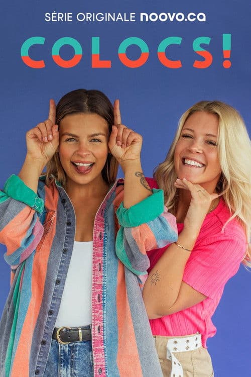 Colocs !