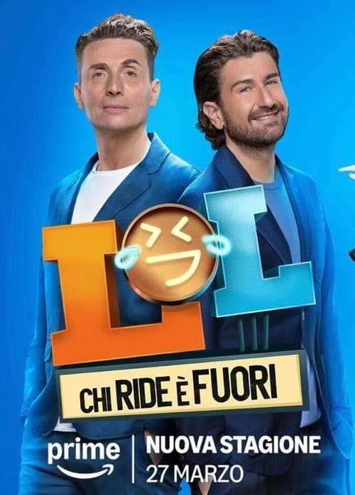 LOL : Le dernier qui rira - Italie
