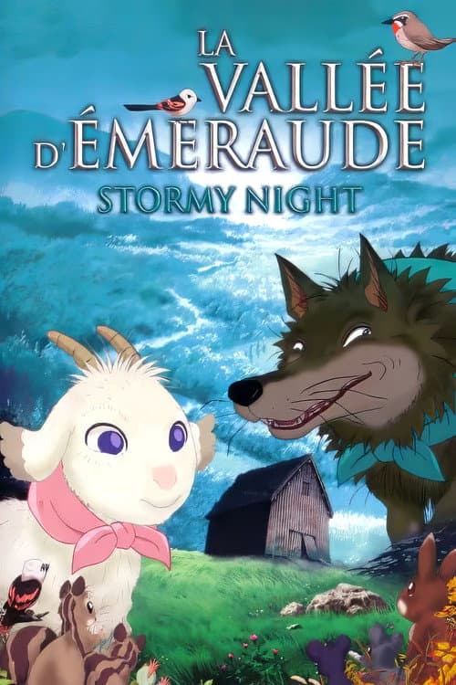 La Vallée d'émeraude