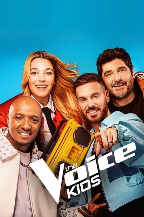 The Voice (Kids : France)