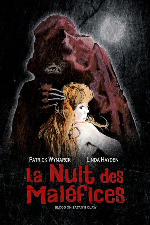 La Nuit des maléfices
